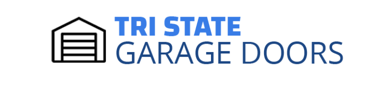 Tri-State Garage Doors logo