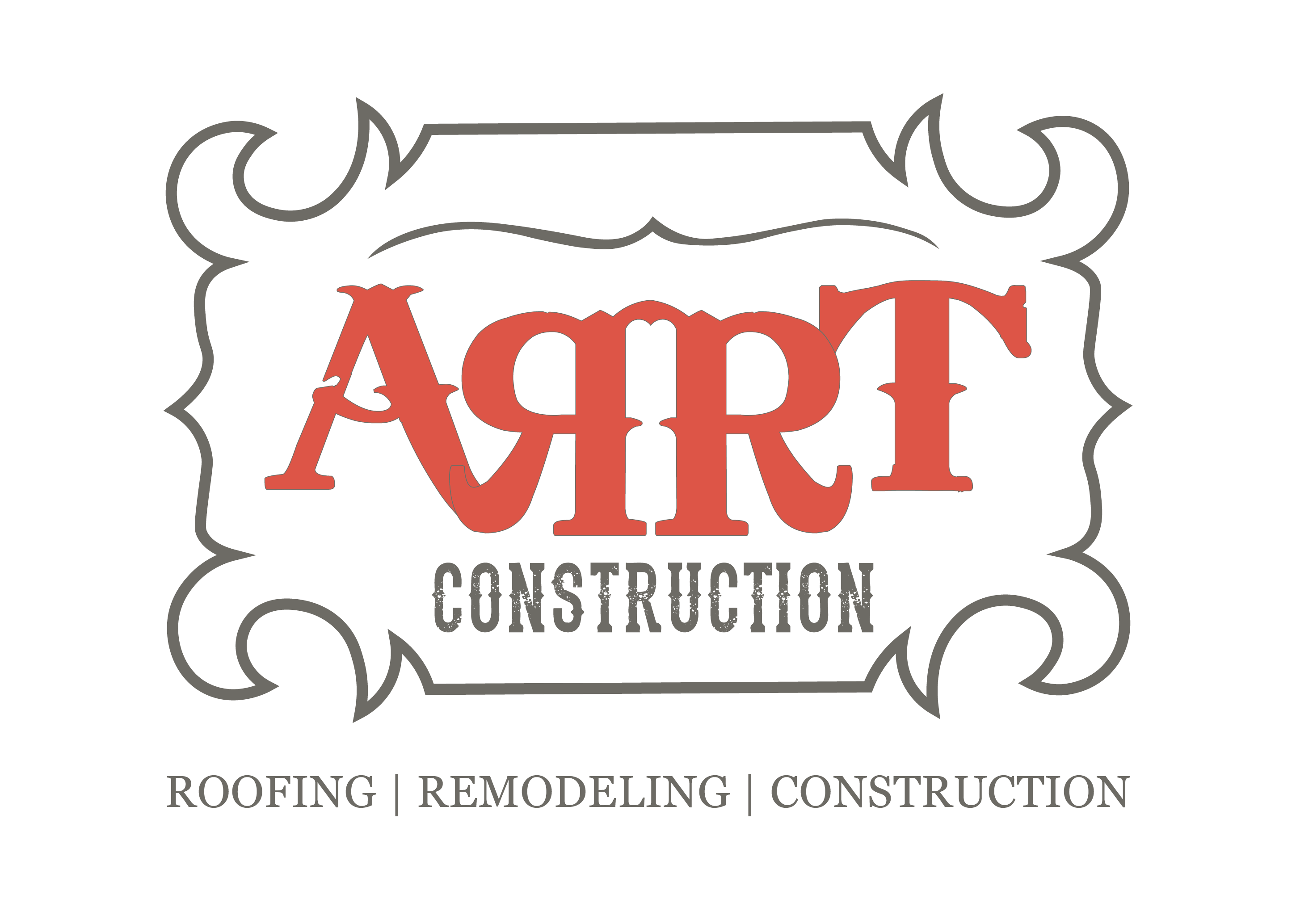 ARRT Construction, LLC logo