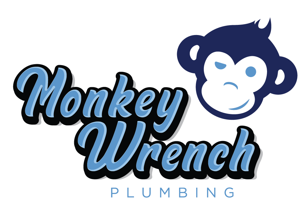 Monkey Wrench Plumbing, Sewer & Drain logo
