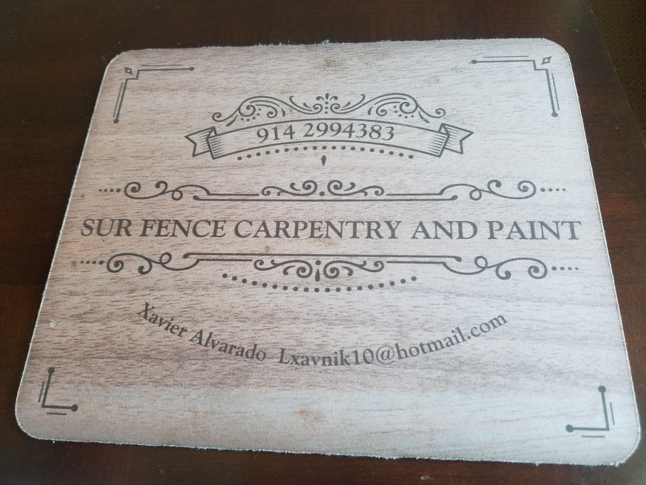 Avatar for Sur Fence Carpentry and Paint