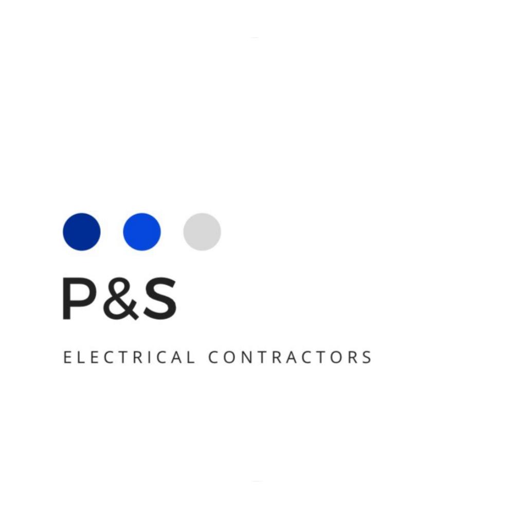 P&S Electrical Contractors LLC logo