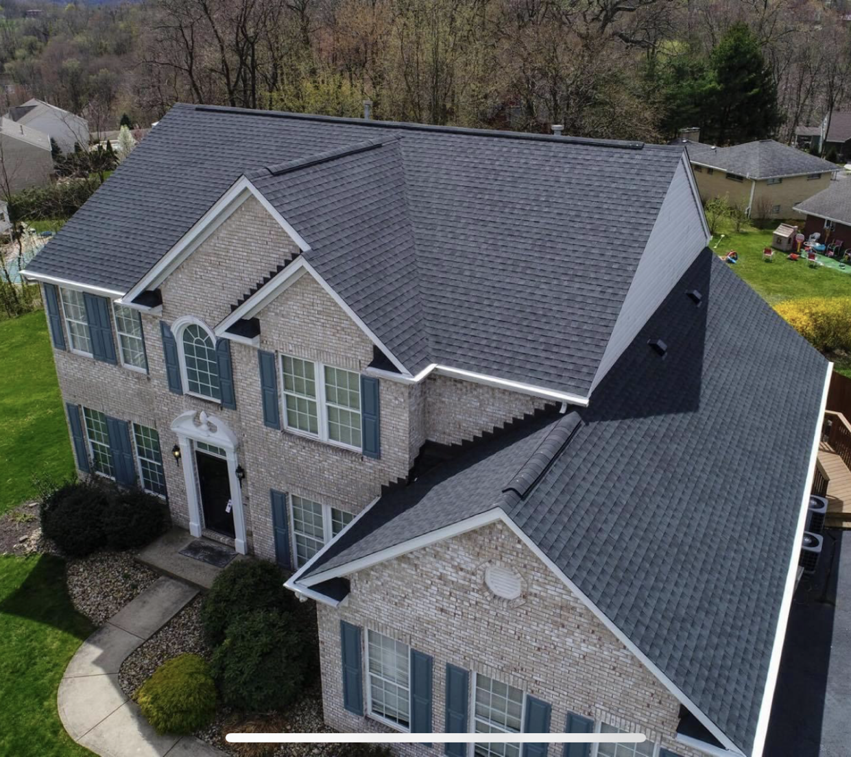 Professional Construction Solutions logo