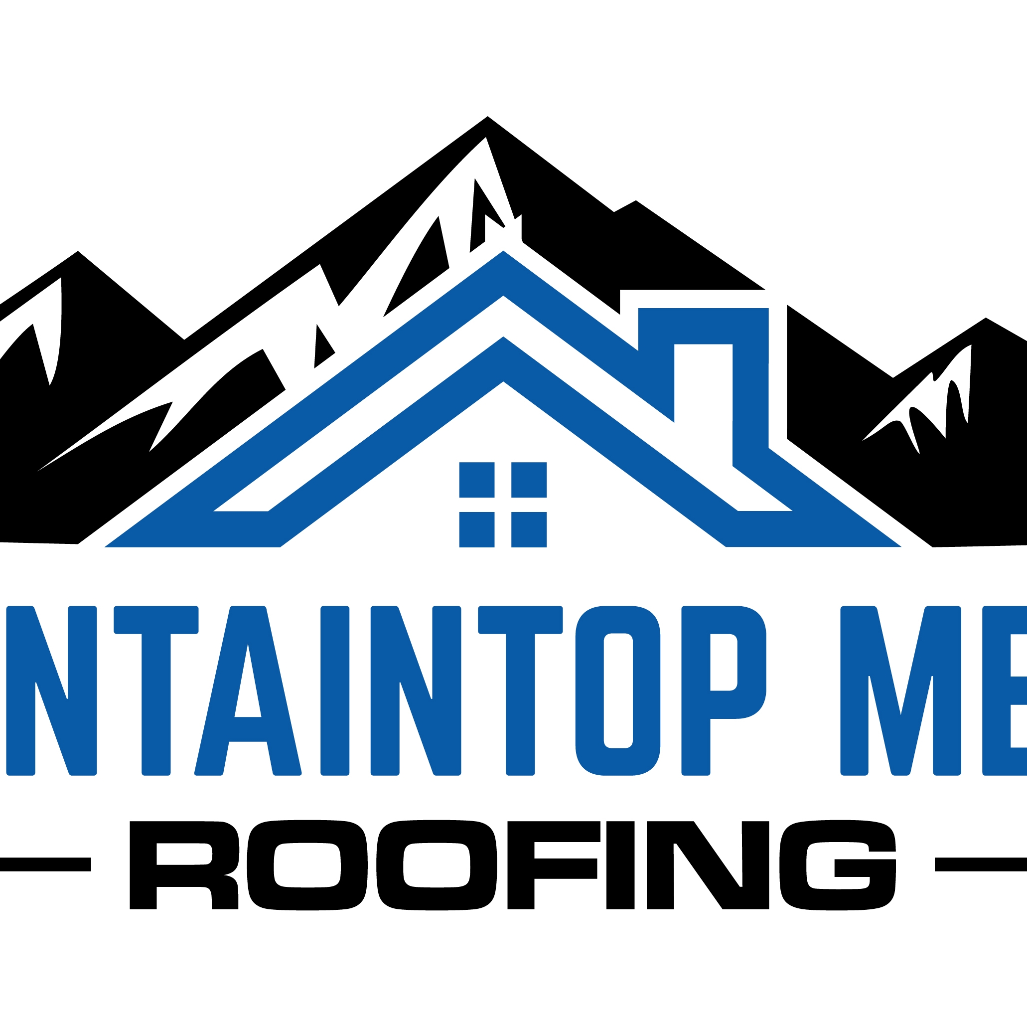 Mountaintop Metal Roofing logo