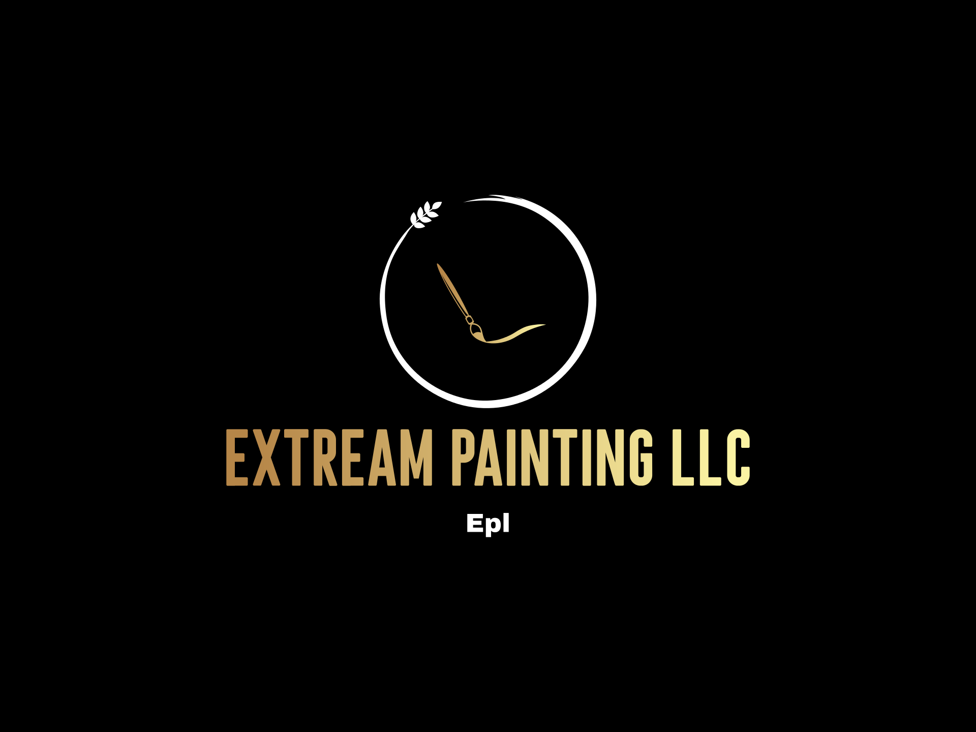 Extremehandymanservicesllc logo