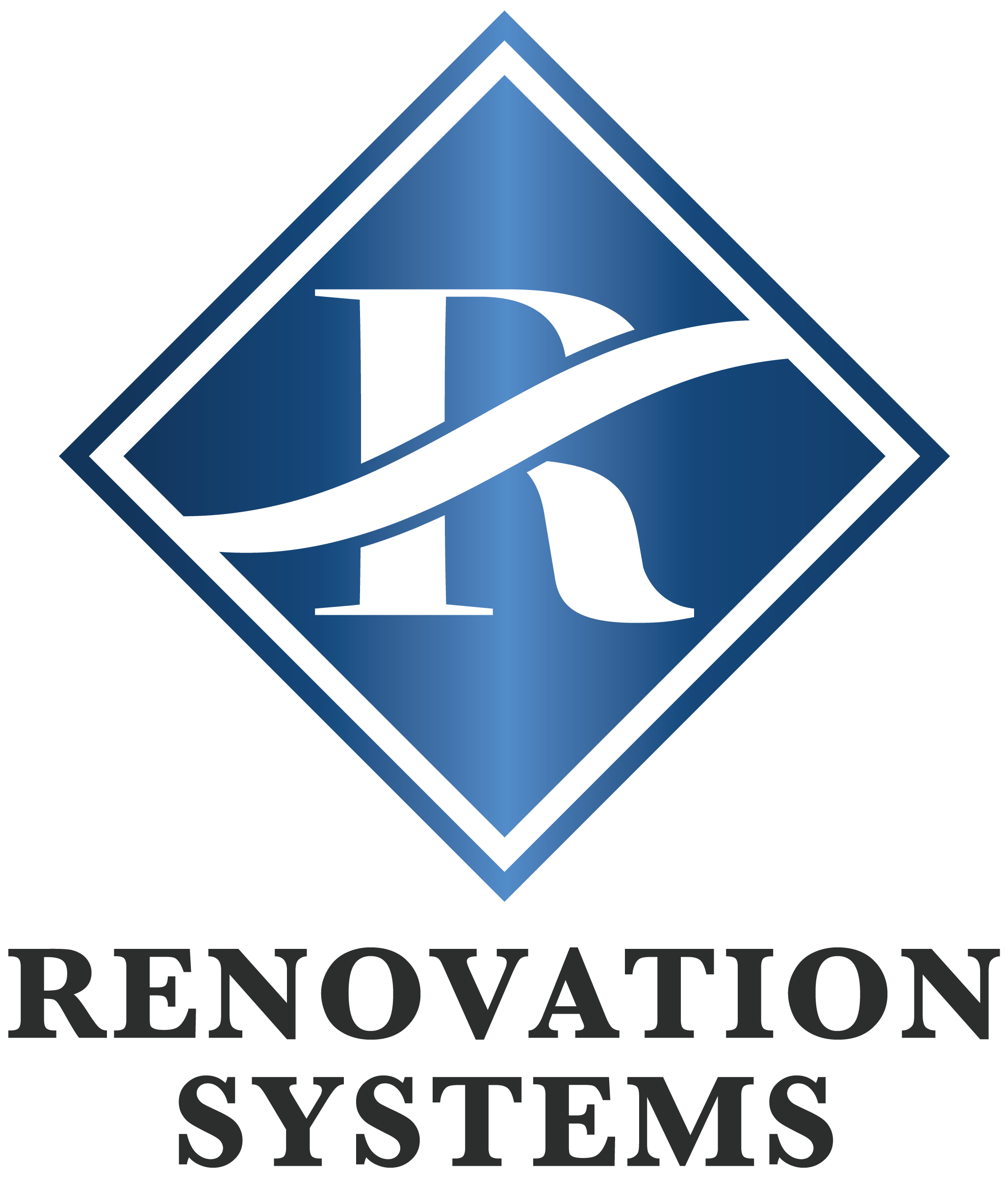 Renovation Systems, Inc. logo