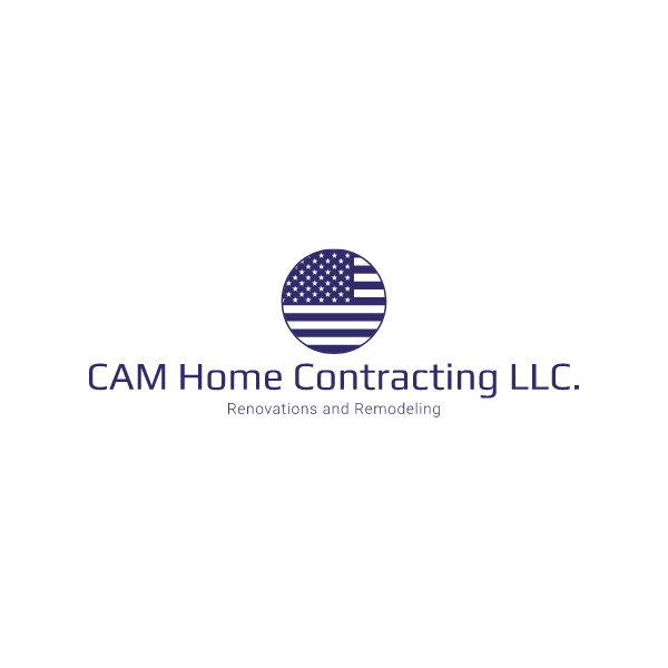 CAM Home Contracting LLC logo