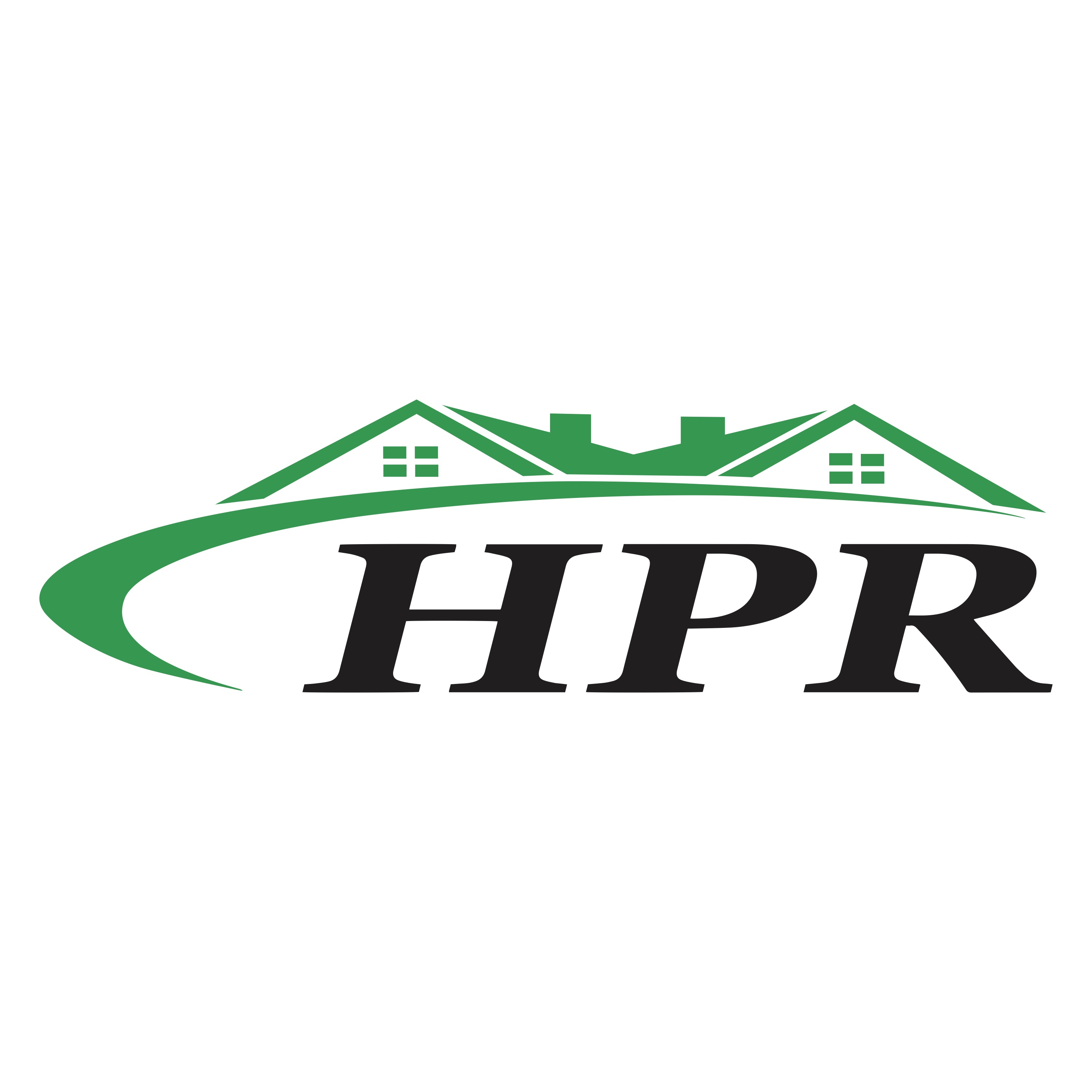 HPR Roofing and Siding llc logo
