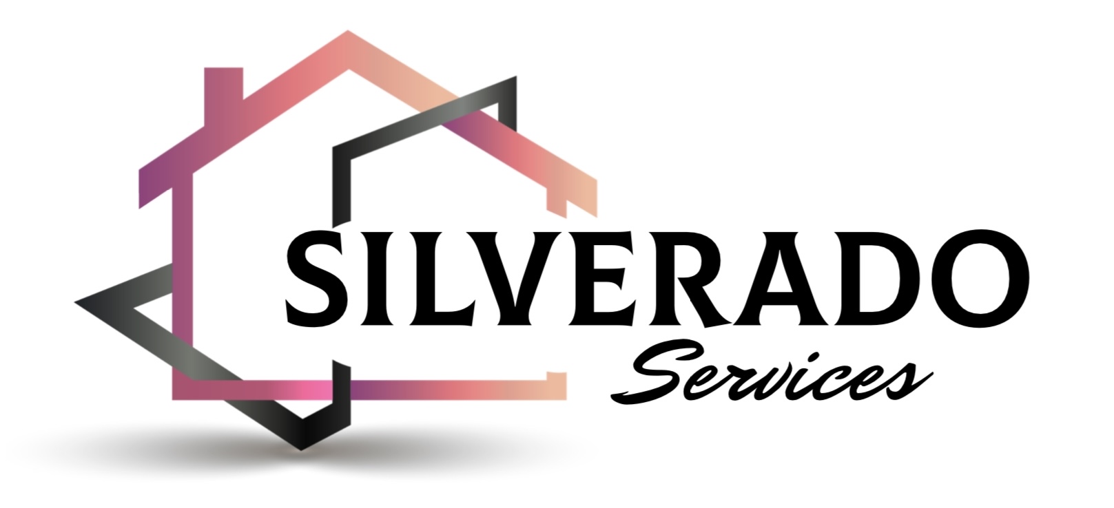 Logo for Silverado Services