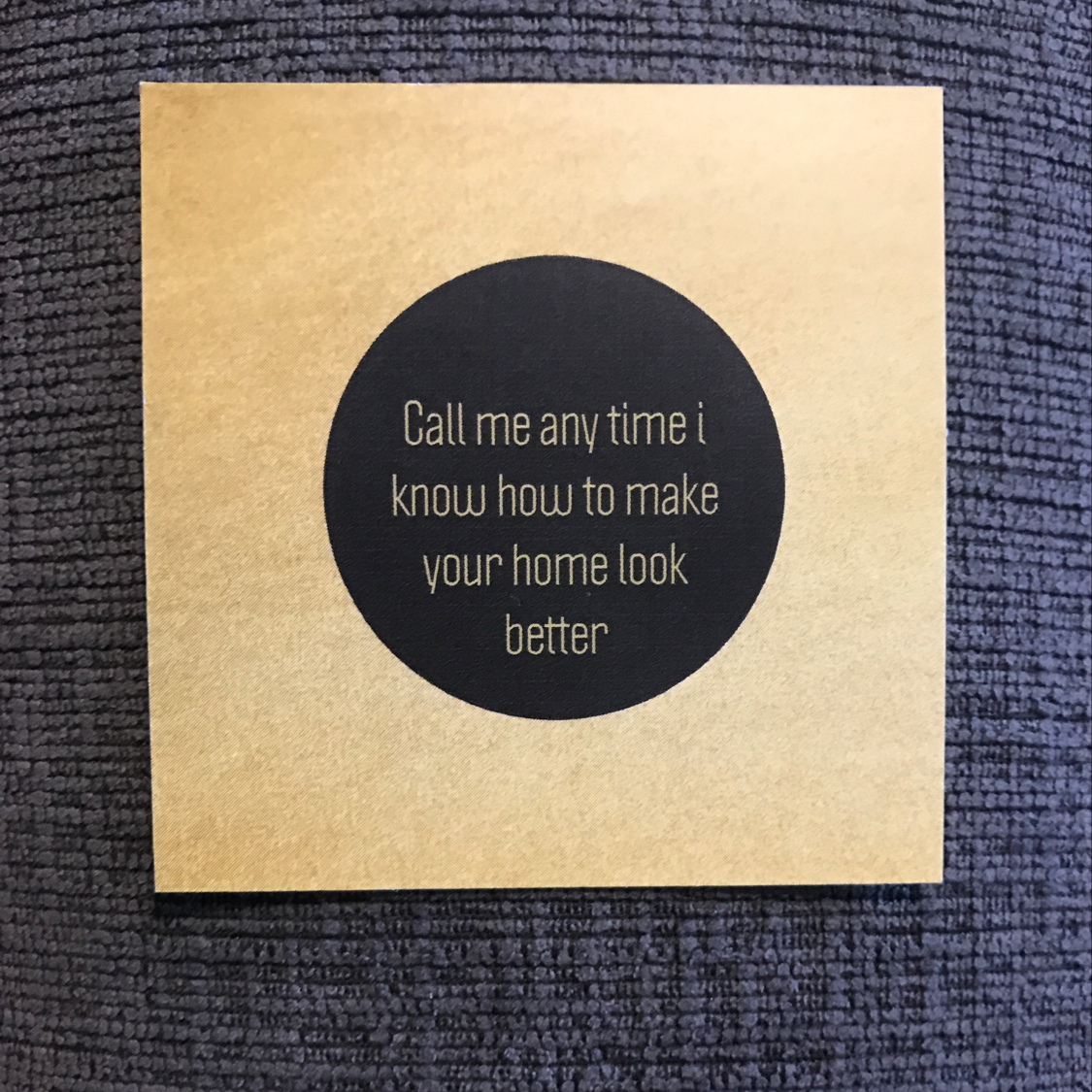 VODD Construction logo