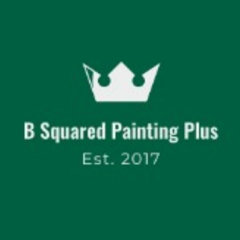 B Squared Painting Plus logo