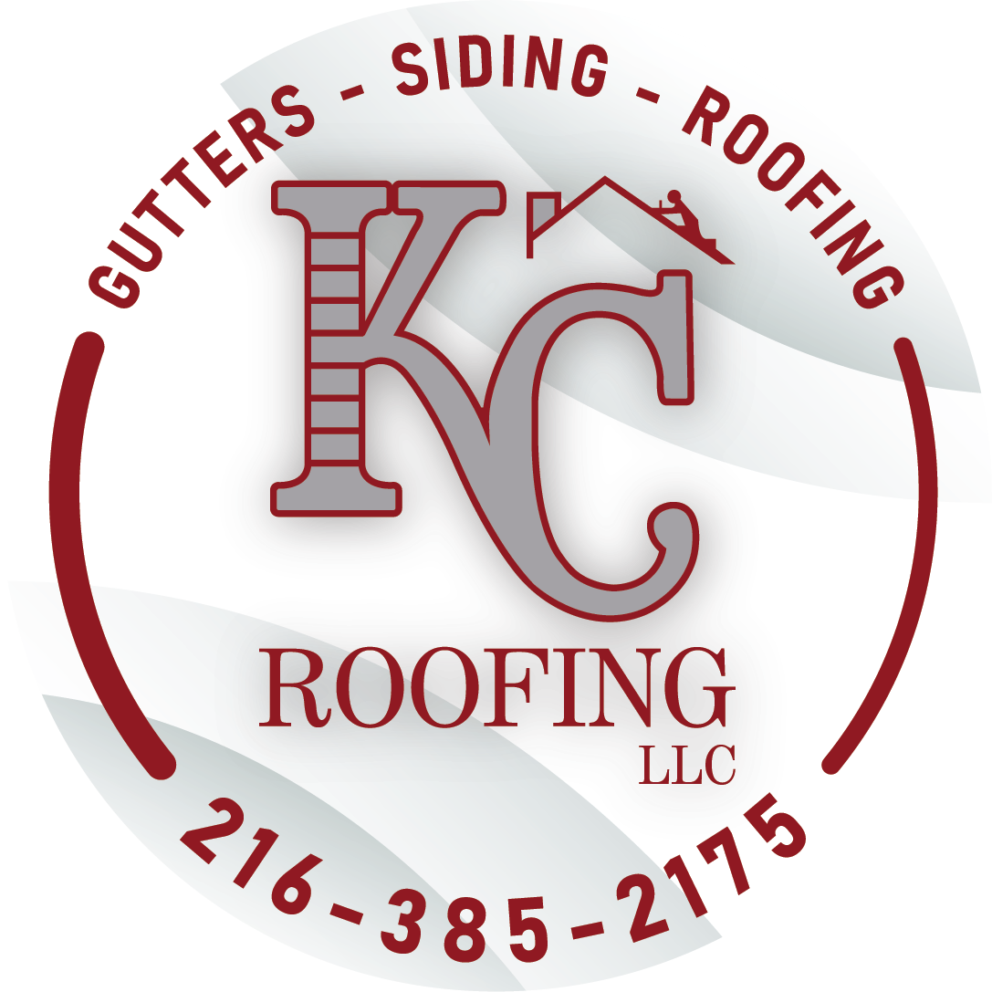 KC Roofing, LLC logo