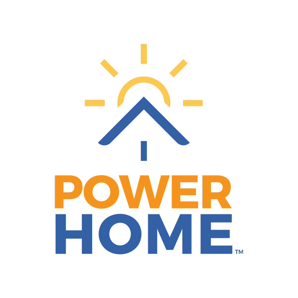 POWERHOME Solar logo