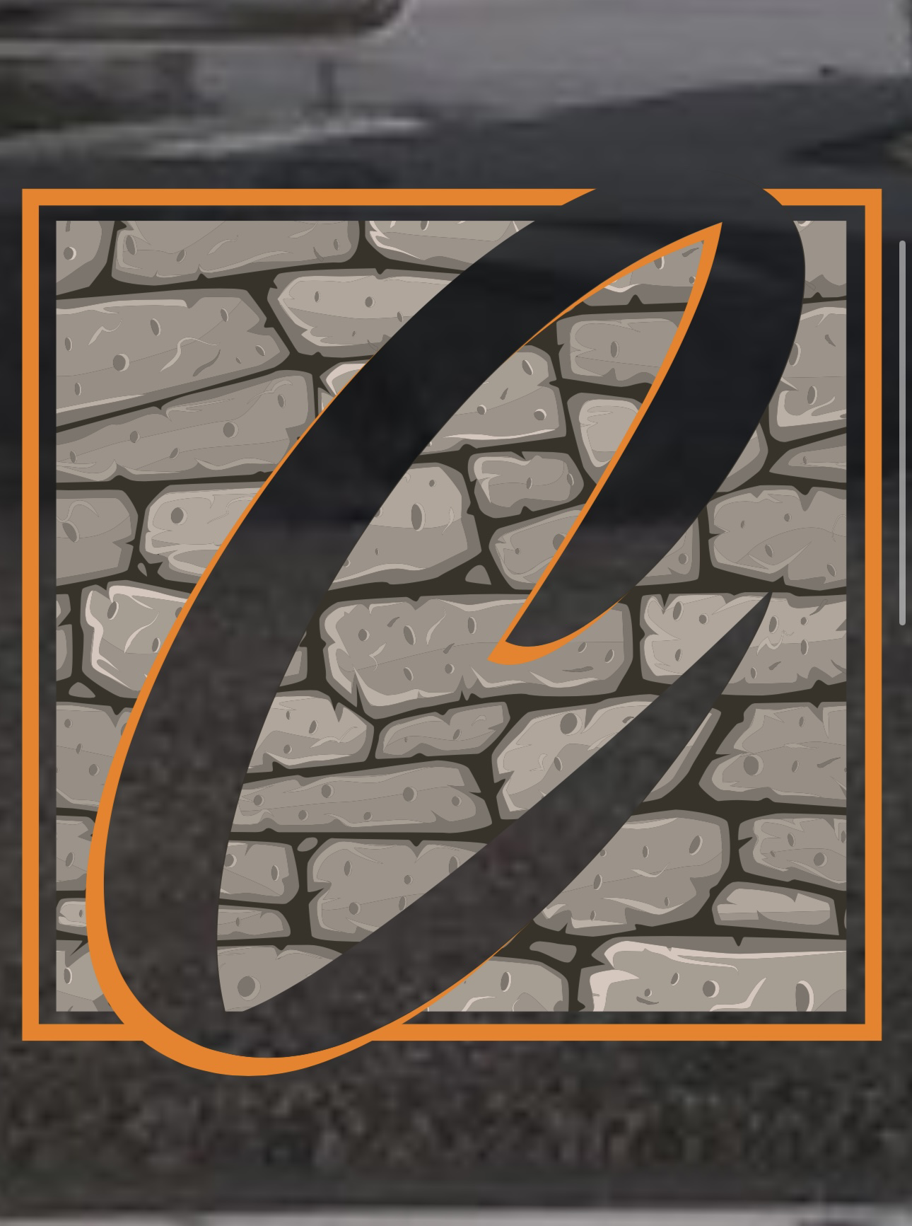 Logo for Create Hardscape & Design LLC