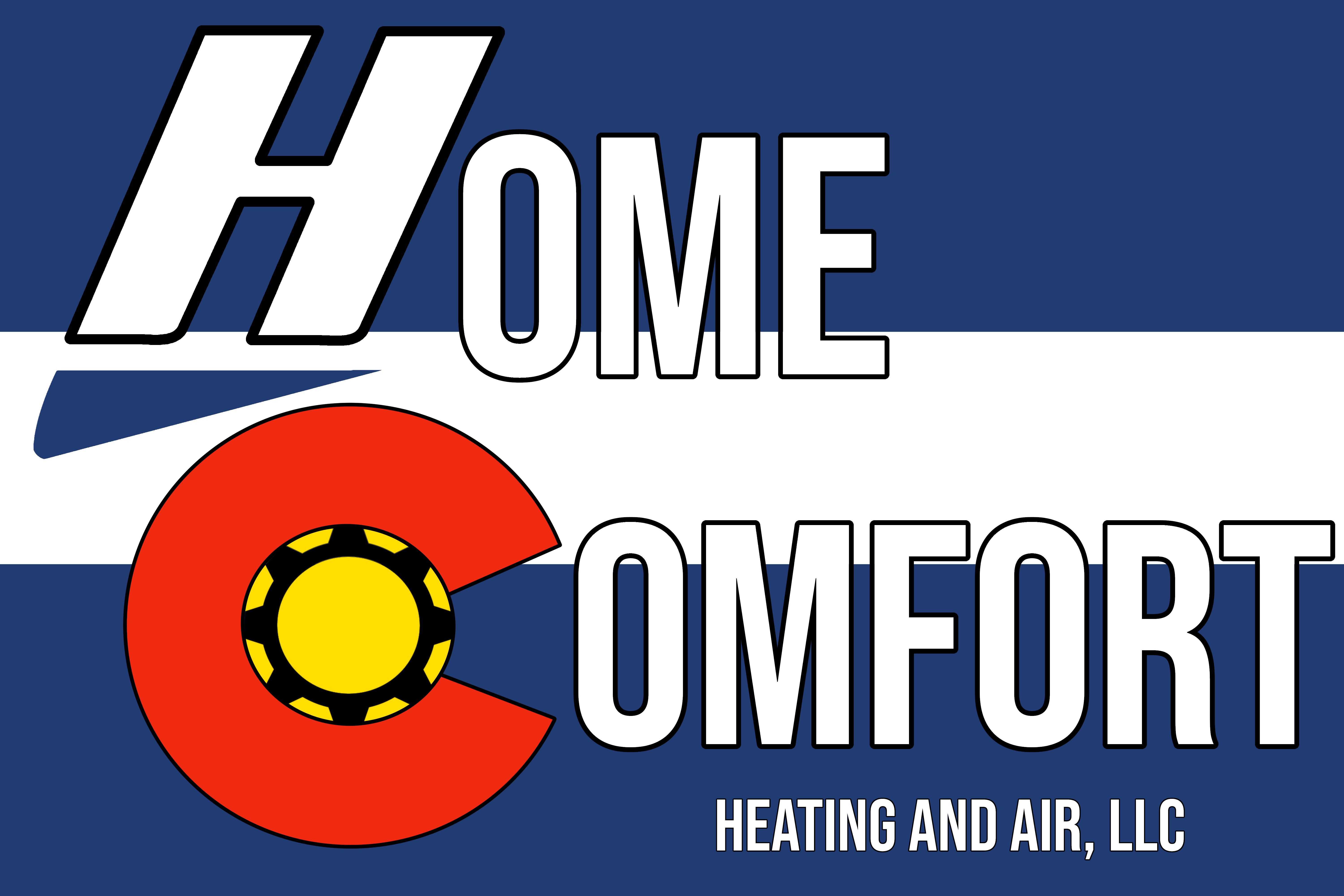 Home Comfort Heating & Air, LLC logo