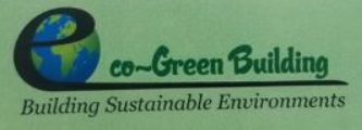 Eco-Green Sustainable Environments Building, LLC logo