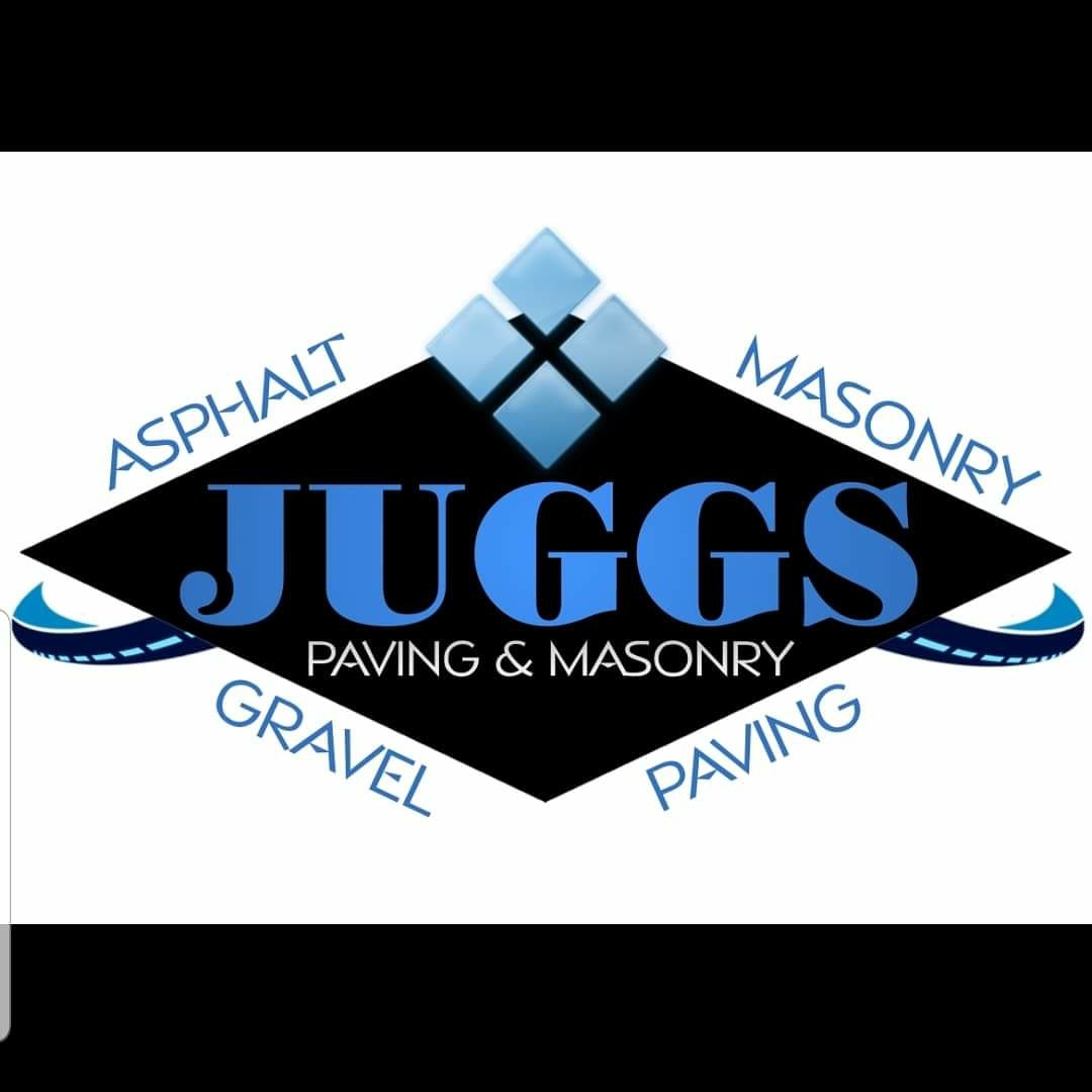 Juggs Paving & Masonry Inc. logo