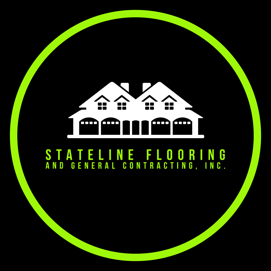Stateline Flooring and General Contracting Inc. logo