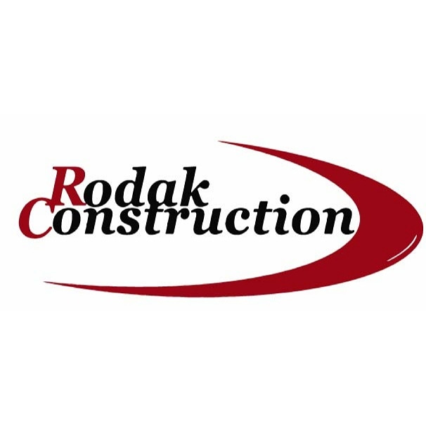 Rodak Construction logo
