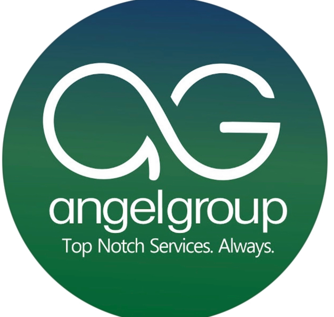 Angel Group LLC logo