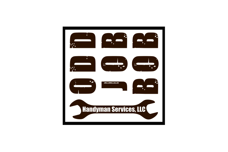 Odd Job Bob Handyman Services, LLC logo