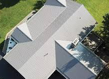 High point roofing and repair LLC logo