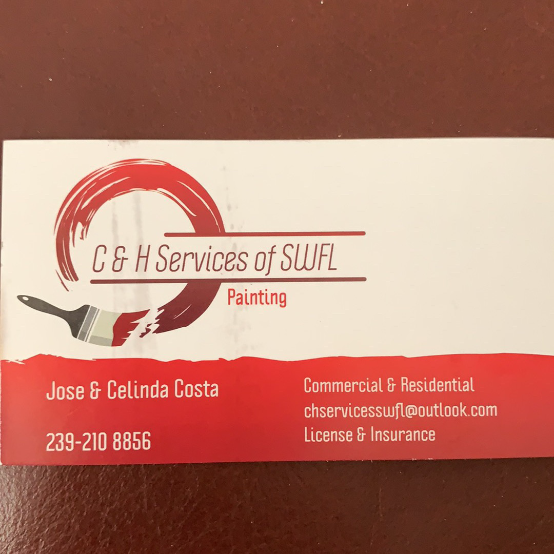 C&H Service of SW Florida LLC logo