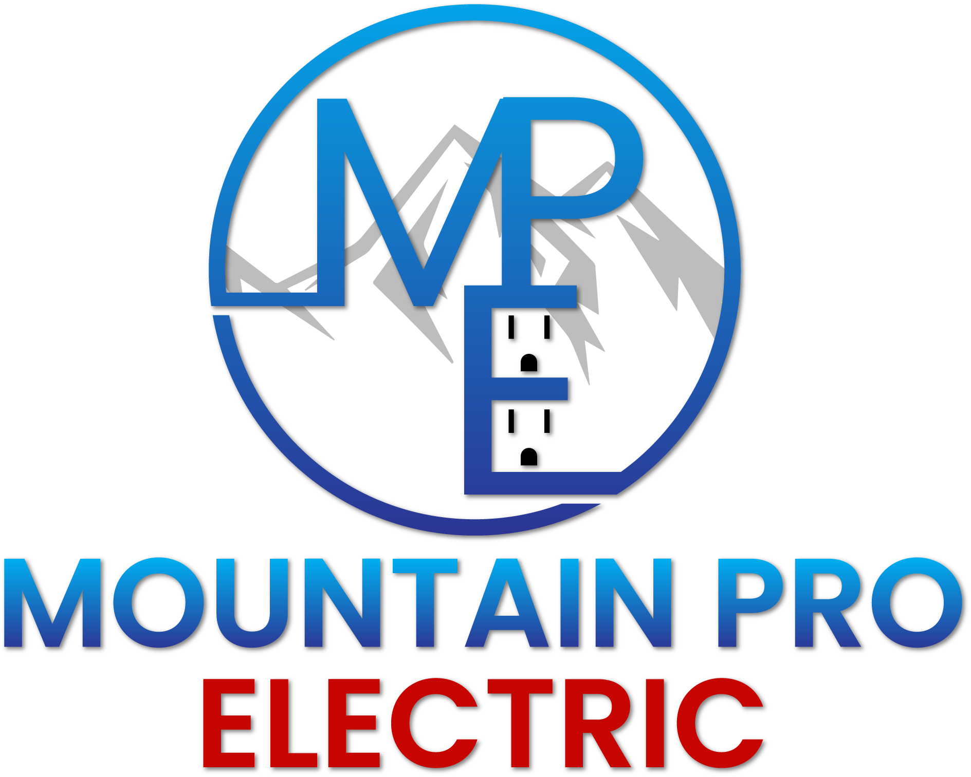 Mountain Pro Electric logo