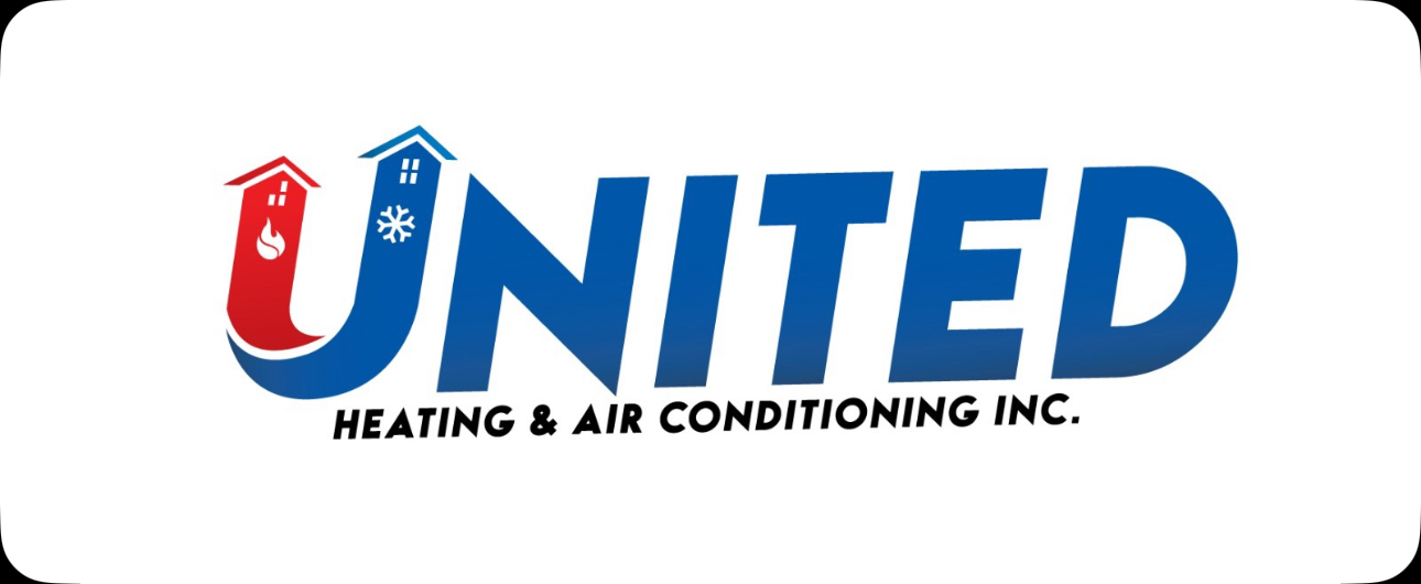 United Heating And Air Conditioning logo