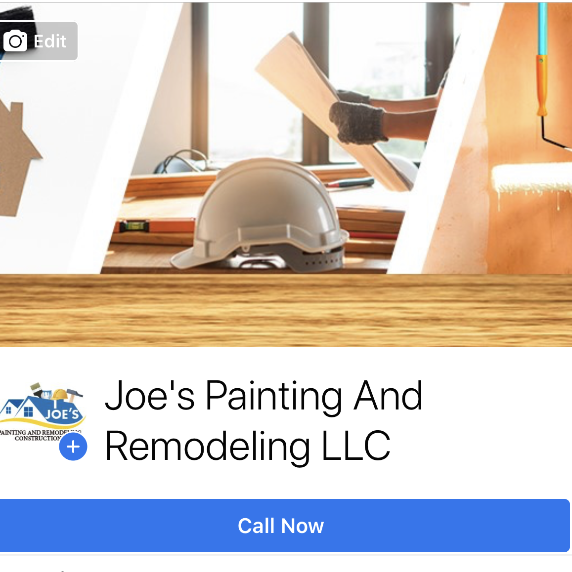 Avatar for Joe's Painting and Remodeling LLC