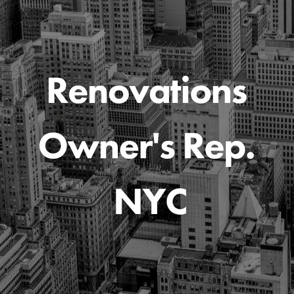 Renovations Owners Rep MIA logo