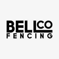 Logo for Bellco Fencing