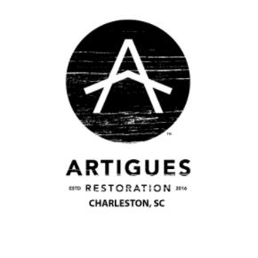 Artigues Roofing & Restoration Services logo
