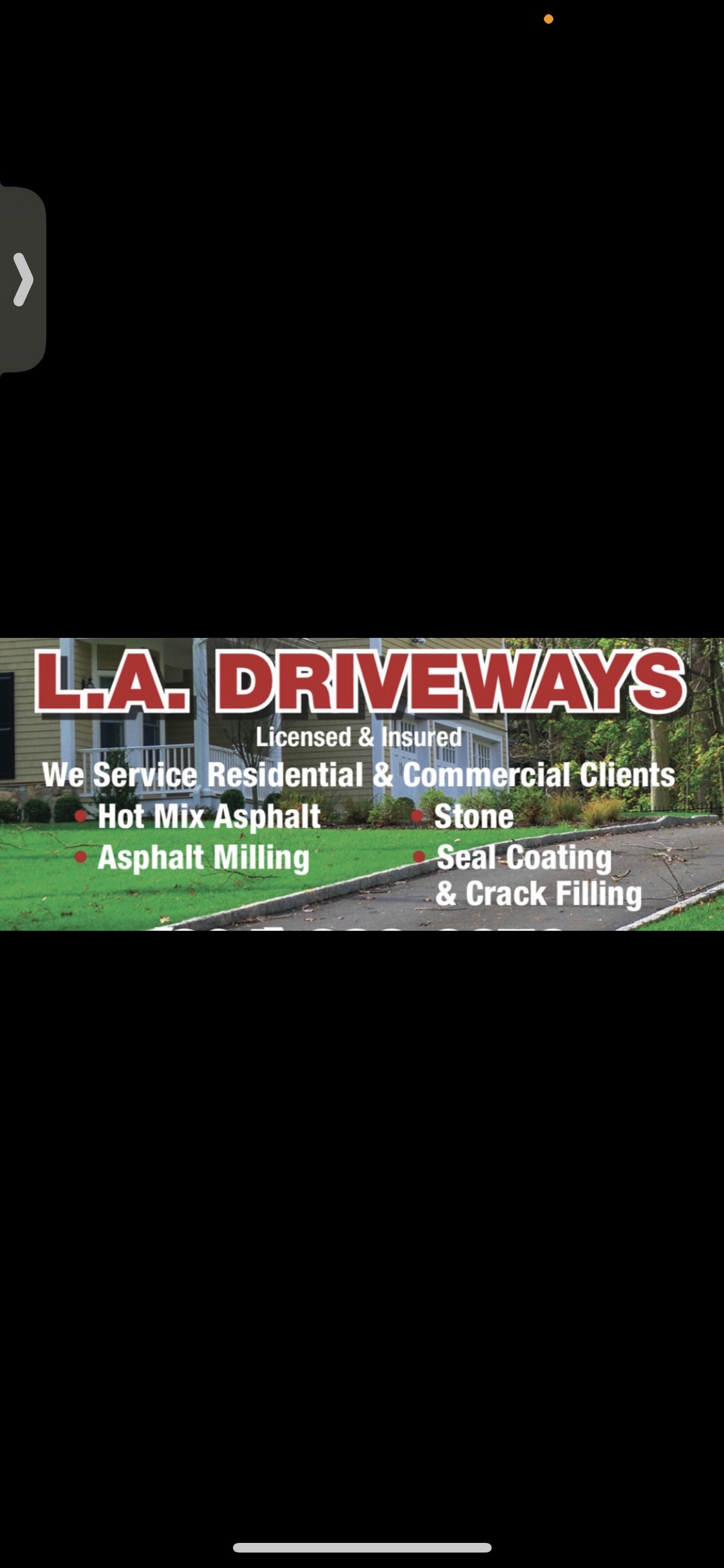 Avatar for L.A Driveways