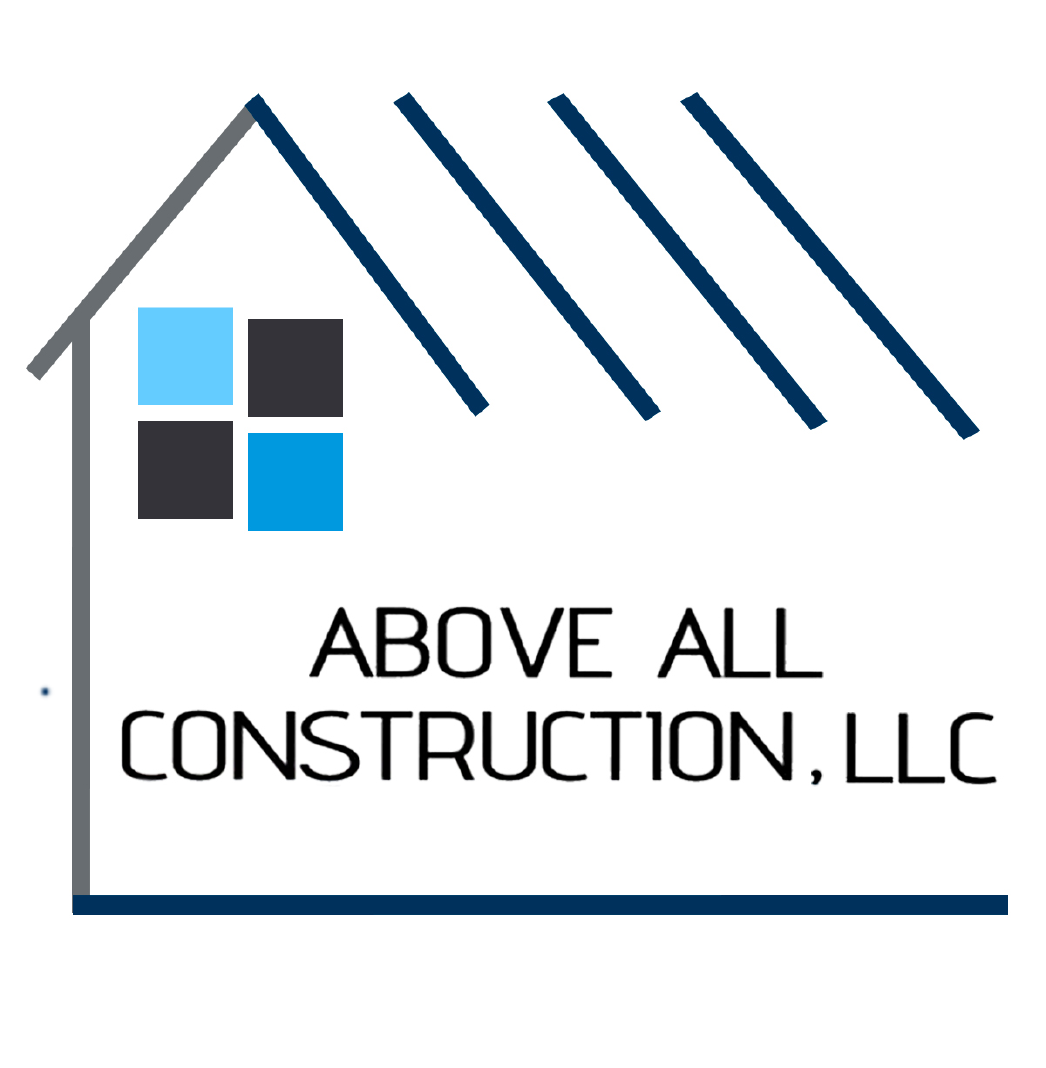 Above All Construction LLC logo