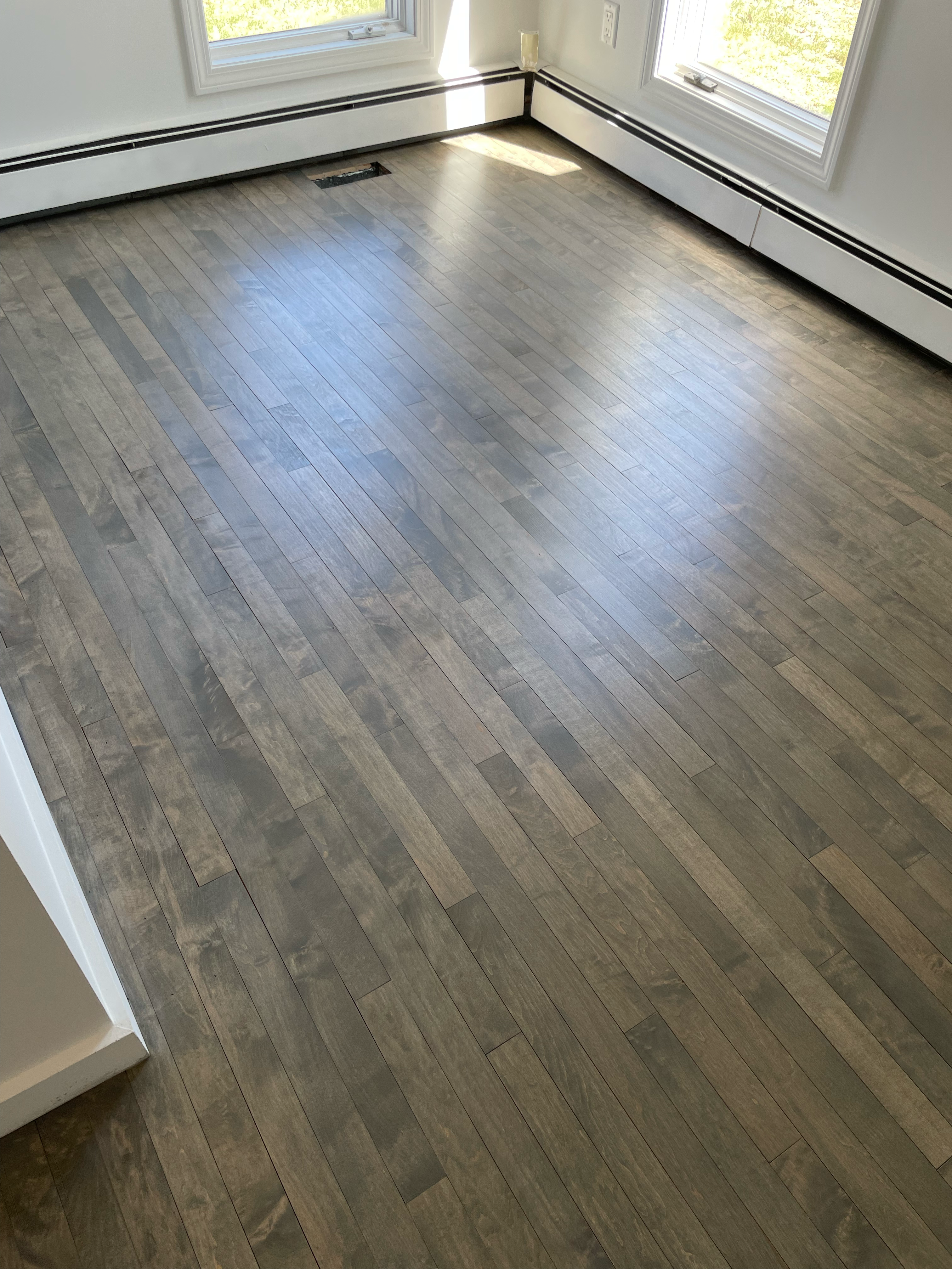 Logo for Dream Hardwood Floor