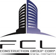 Logo for FCL Construction Group Corp