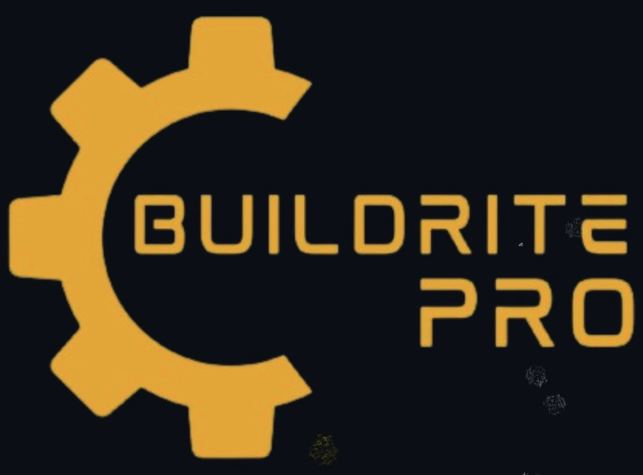 BuildRite Pro Inc. logo