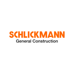Logo for Schlickmann General Construction