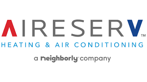 Logo for Aire Serv of Round Rock