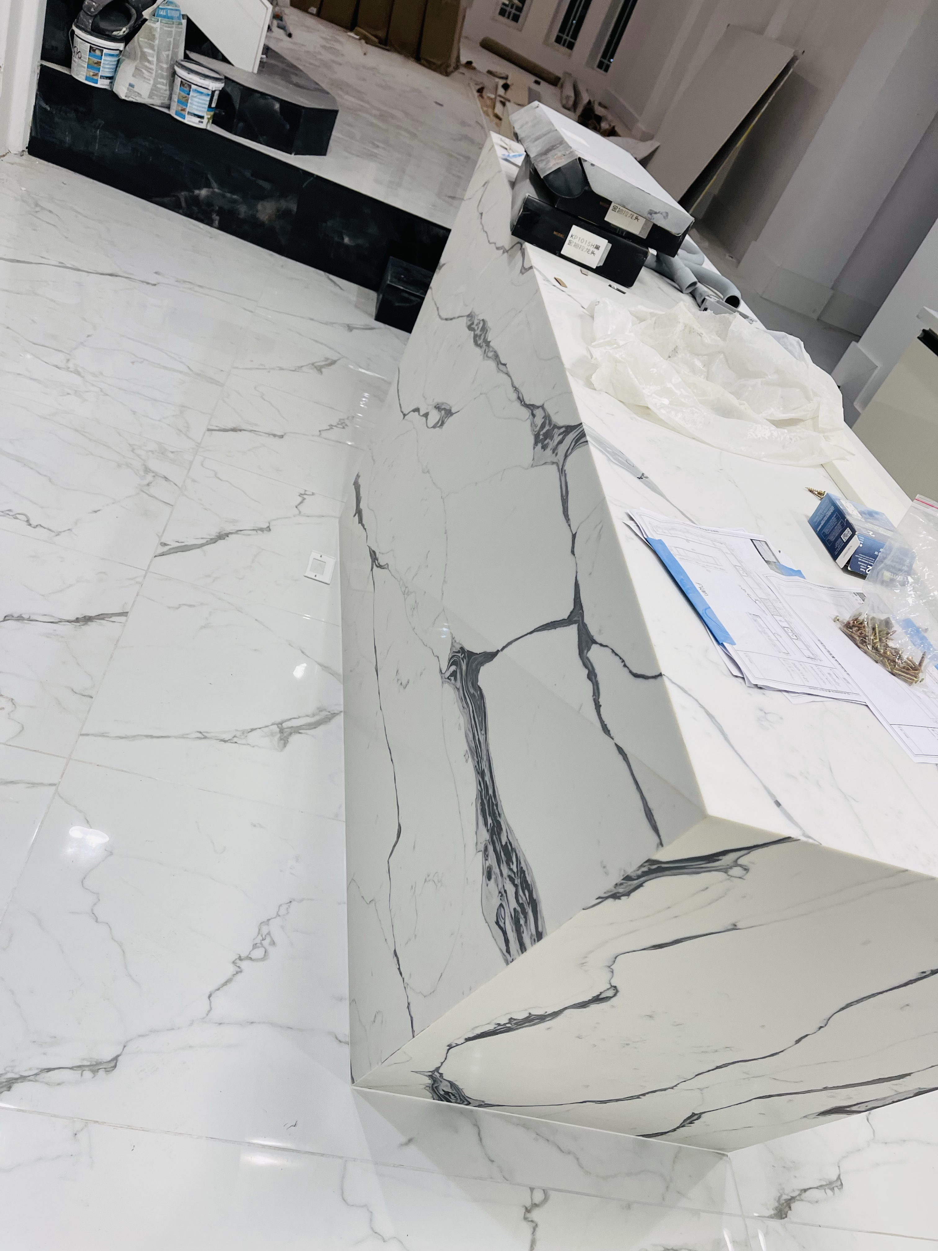 Avatar for The Hard Part Tile and Repairs