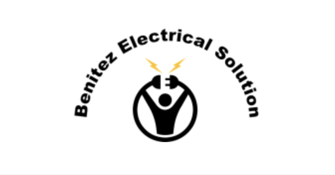 Logo for Benitez Electrical Solution