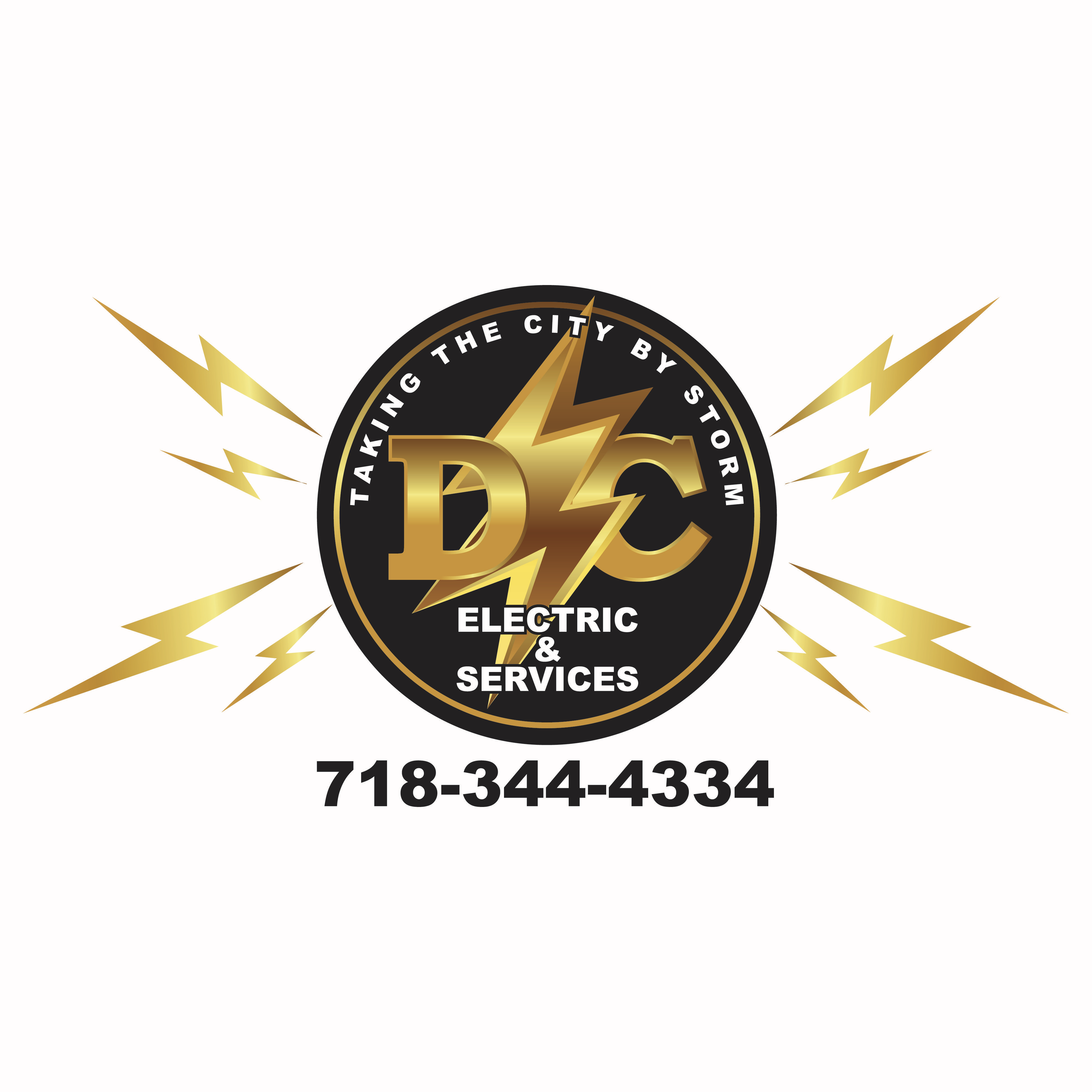 Avatar for Daryl Carter's Electrical Services