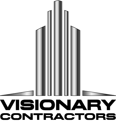Visionary Contractors Corp logo