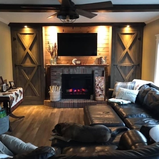 Greg Frantz Remodeling logo