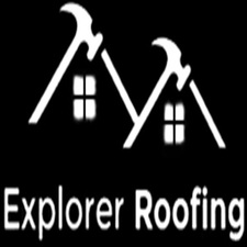 Logo for Explorer Roofing