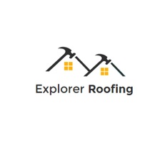 Logo for Explorer Roofing