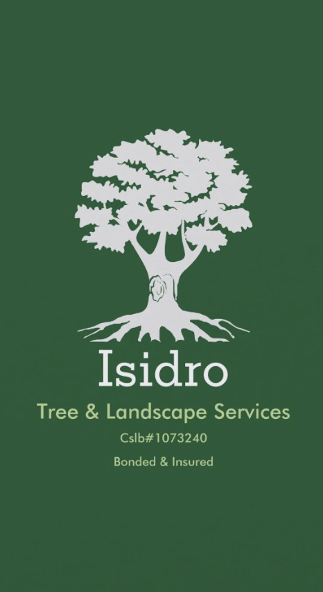 Avatar for Ismael Isidro Tree Care
