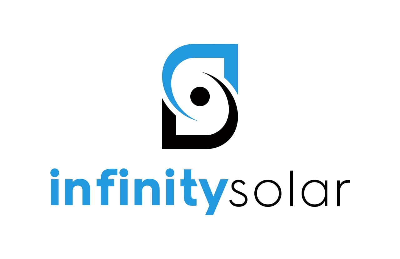 Infinity Solar USA logo