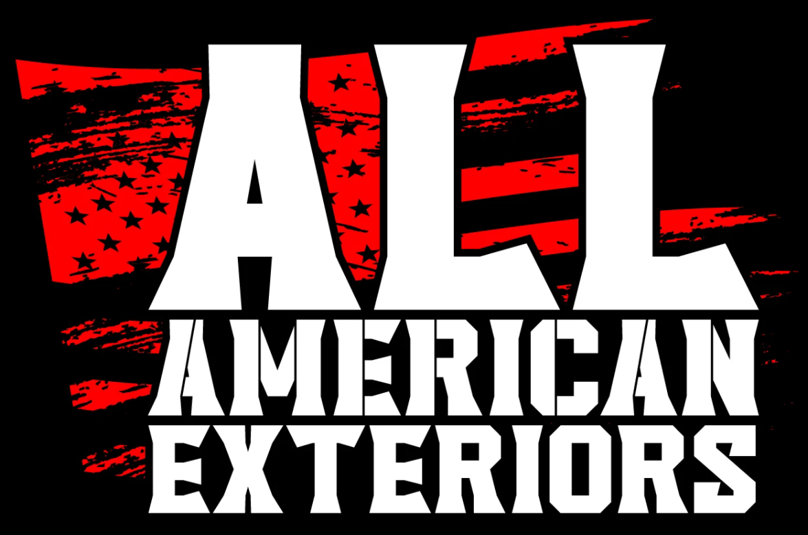 All American Exteriors, LLP logo
