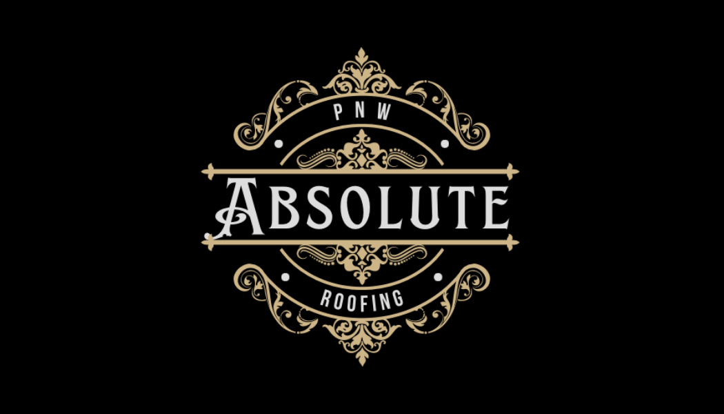 Absolute Roofing logo